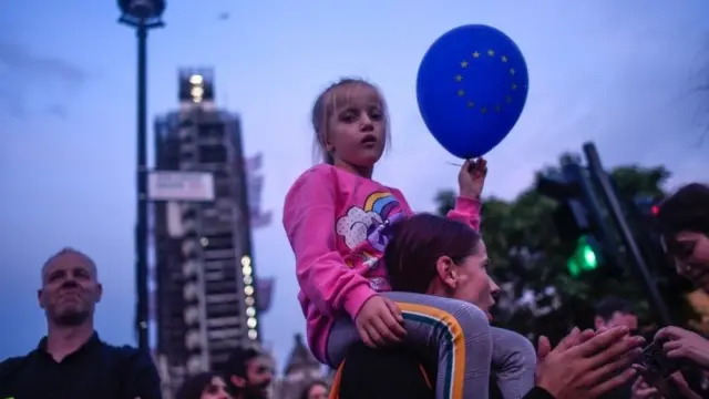 protestas