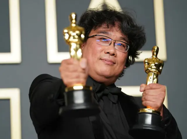 Bong Joon-ho