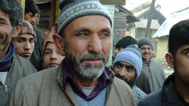 ग़ुलाम हसन