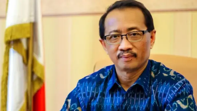 Wahid Supriyadi