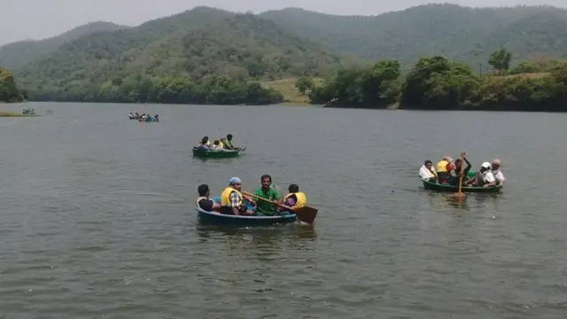 கோவை சுற்றுலா