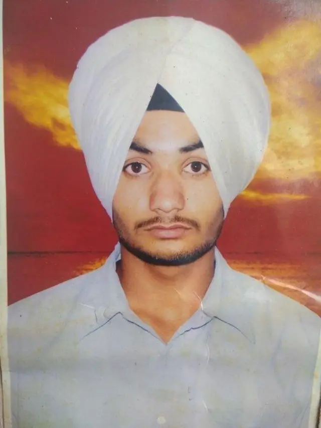 मनजिंदर सिंह