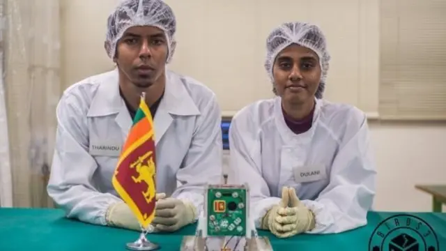 දුලානි සහ තරිඳු