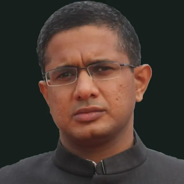 आशिष ठाकरे