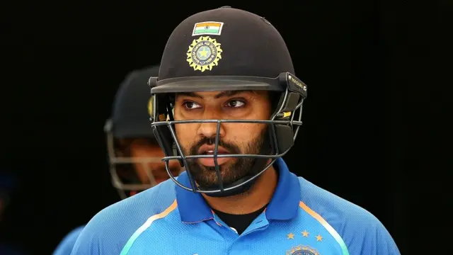 ரோஹித் ஷர்மா