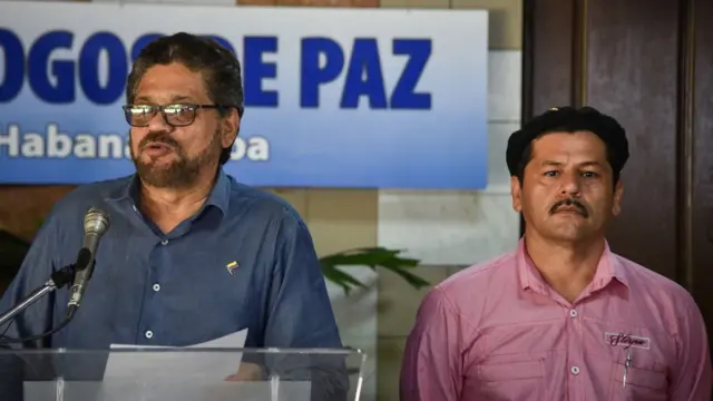 Iván Márquez y Romaña