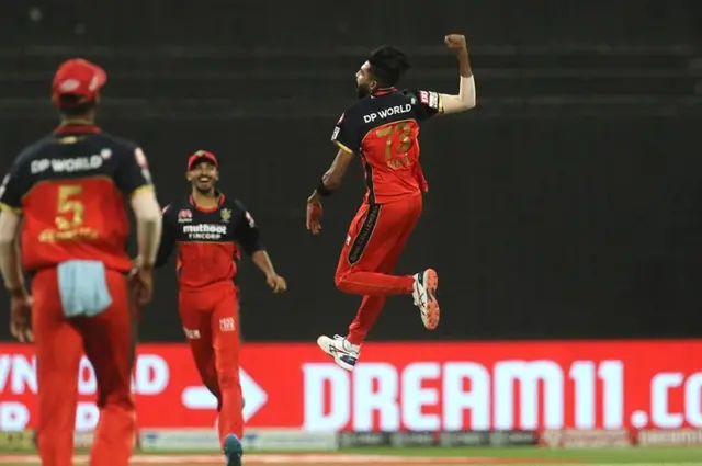 मोहम्मद सिराज