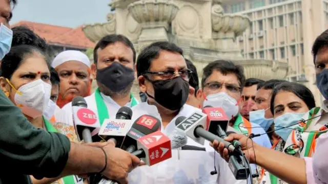 नवाब मलिक