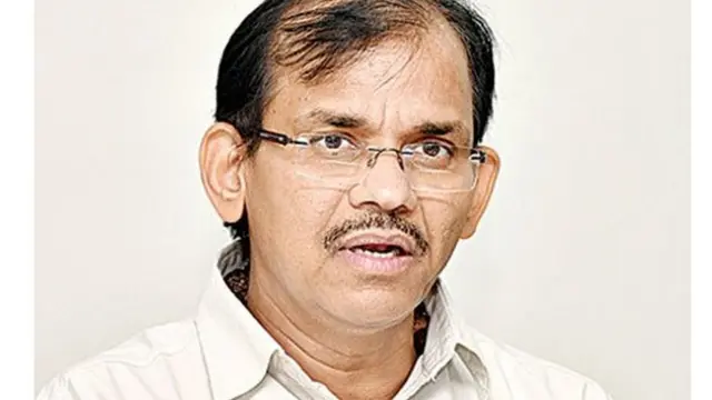 ఏపీ ఎన్నికల ప్రధాన అధికారి గోపాలకృష్ణ ద్వివేది