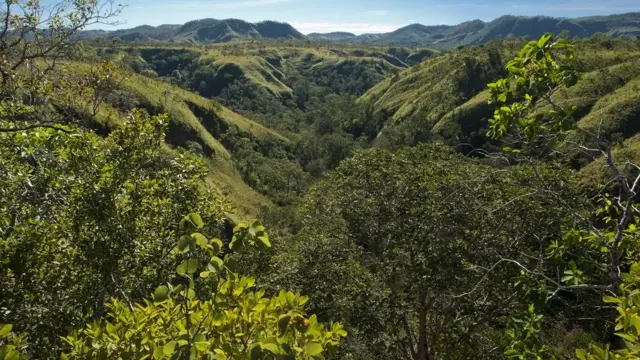 Serra do Tombador