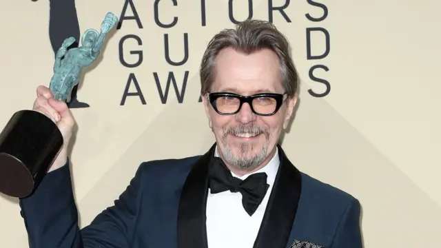 Gary Oldman