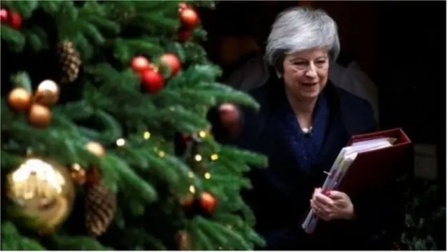 ટૅરેસા મૅ