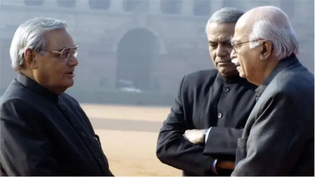 పార్లమెంటుపై దాడి