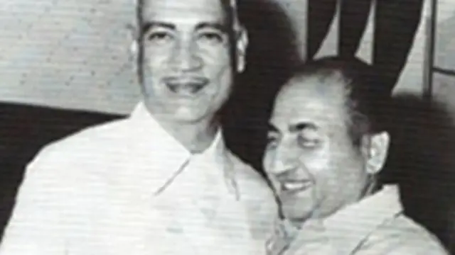 ओपी नैय्यर