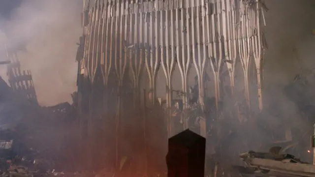 9/11 இரட்டை கோபுரம் உண்மையில் விமானம் தாக்கித்தான் இடிந்ததா? - சதி பின்னணிகள்