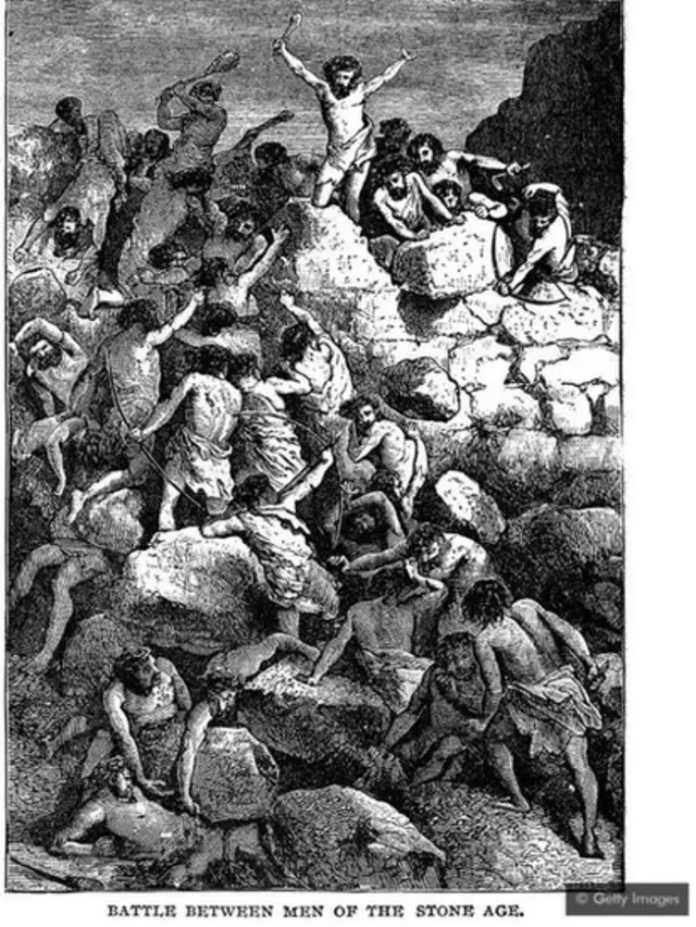 నియాండర్తాల్స్‌