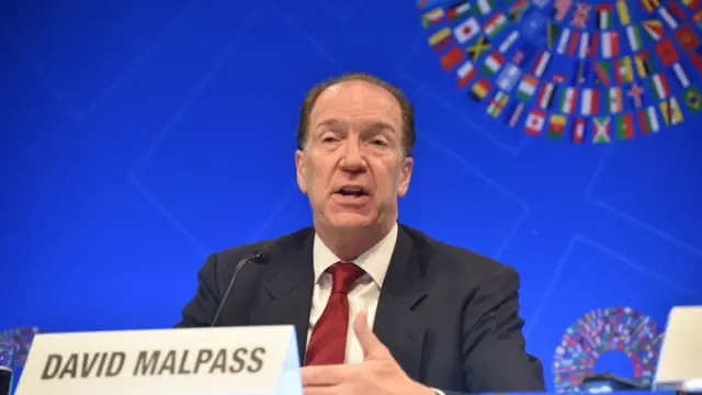 Девід Малпасс