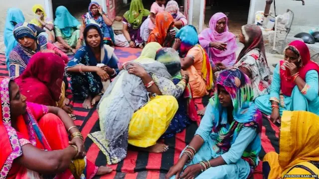 ਫਾਜ਼ਿਲਕਾ, ਅਣਖ ਖਾਤਰ ਕਤਲ