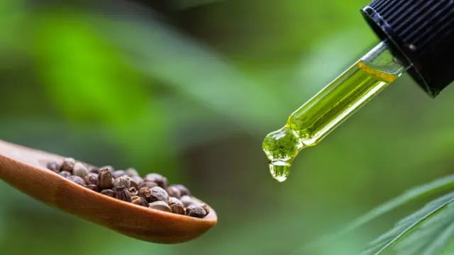 தாவர எண்ணெய்