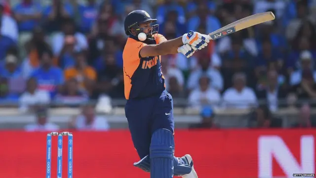 ਰੋਹਿਤ ਸ਼ਰਮਾ