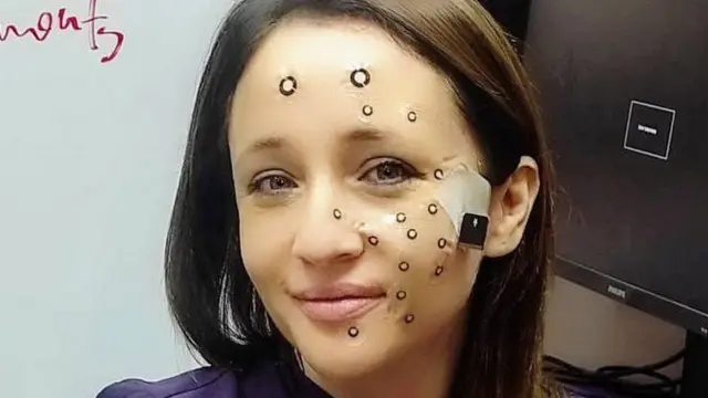 wariyaha BBC Natalie Lisbona