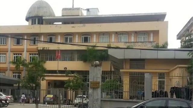 tiếp dân