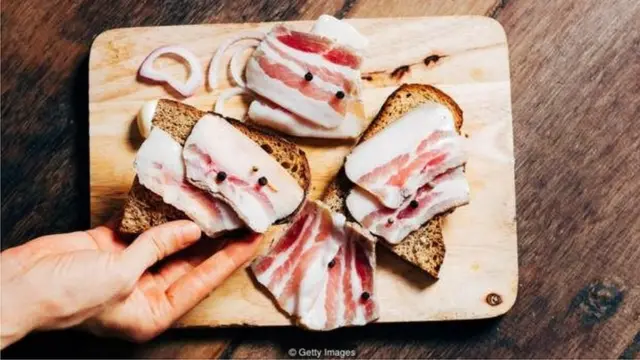 सैचुरेटेड फ़ैट यानी वसा सच में बीमारियों और मोटापे की वजह है?