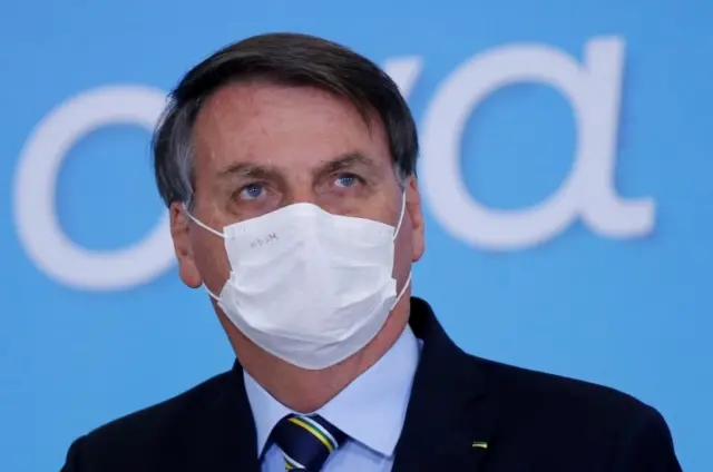 Jair Bolsonaro