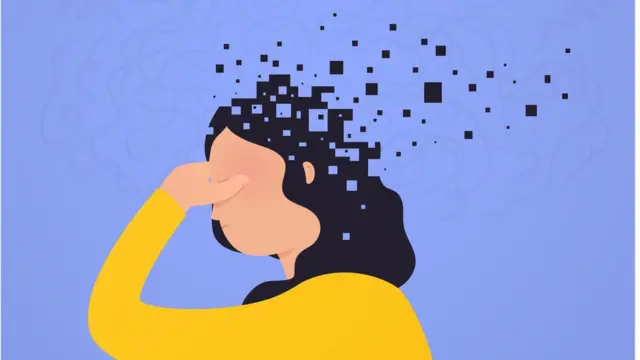 অনেকের আবেগ অনুভূতি কমে যায়