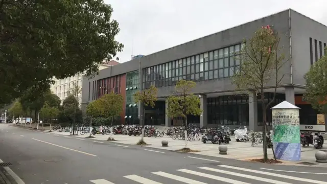 เมืองอู๋ฮั่น