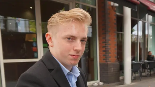 Робин Моррисен