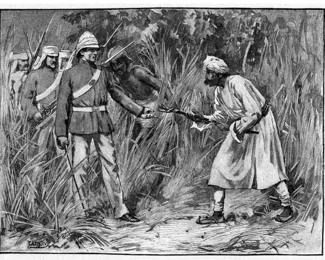 Поменяв название, Индия сможет отбросить свое колониальное прошлое, полагают авторы петиции