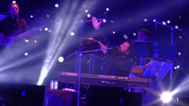 अदनान सामी