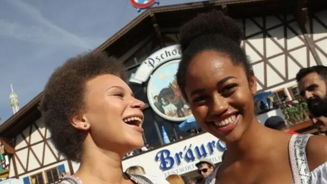 जर्मनी के युवा