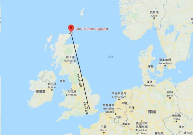 谷歌地图