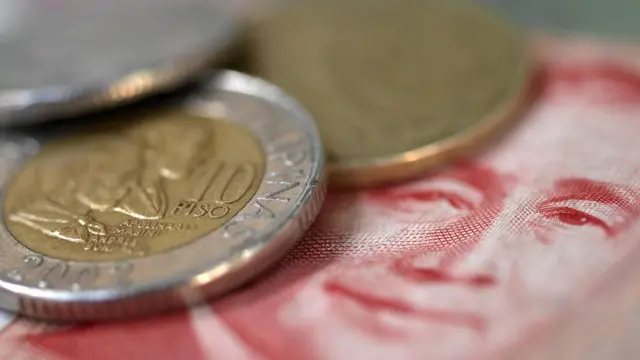 dinero mexicano