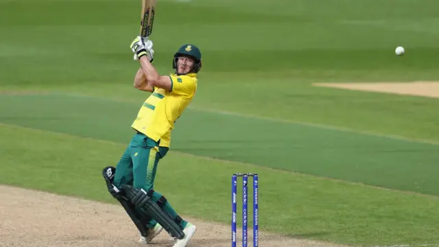 டேவிட் மில்லர்