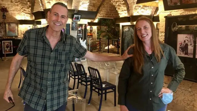 రిటైర్ అయ్యే ప్లాన్స్ లేవని గెల్లర్ అంటున్నారు