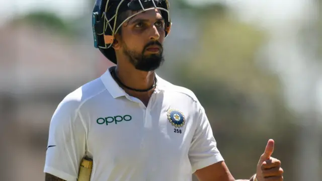 ઇશાંત શર્મા