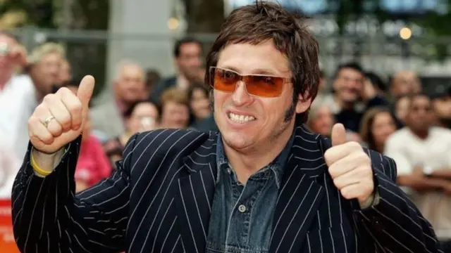 英国流行音乐大奖