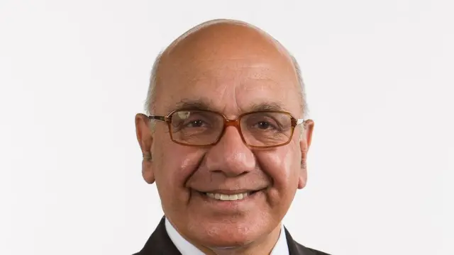 Virendra Sharma