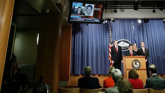 звинувачення