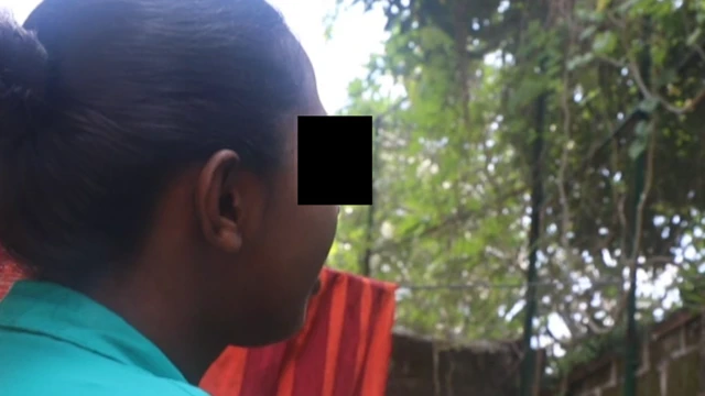 හෙරොයින් වලට ඇබ්බැහි වුණා