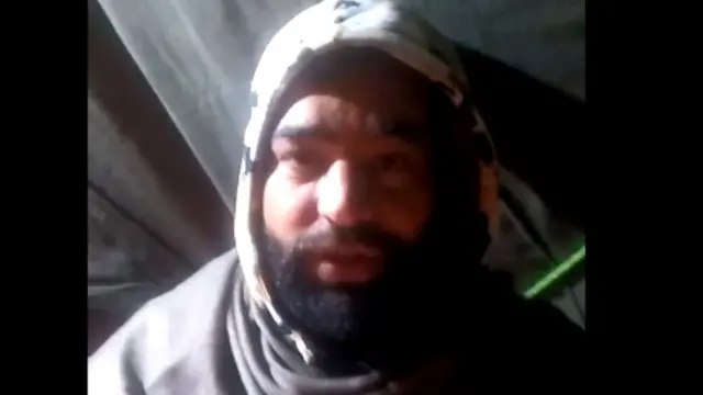 ਲੱਖਾ ਸਿਧਾਣਾ