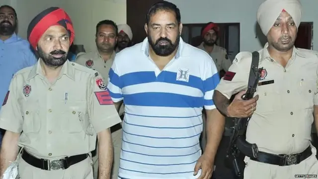 ਜਗਦੀਸ਼ ਭੋਲਾ