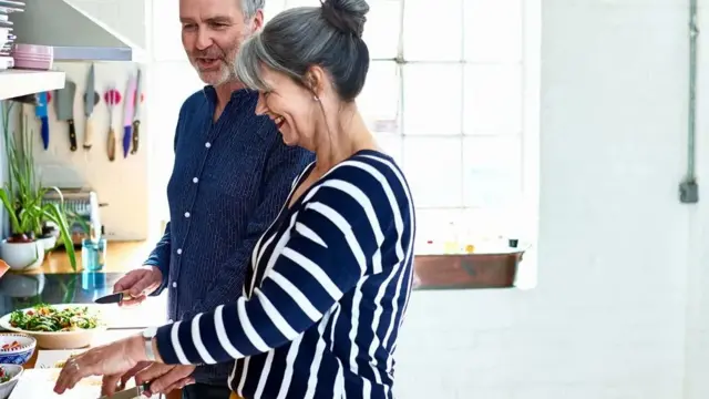 대부분이 결심을 지키지 못했더라도 적어도 삶에 긍정적인 변화를 만들었다