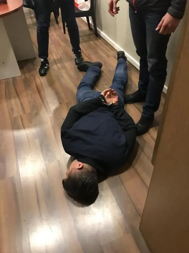 Юрій Тимошенко