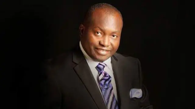 Ifeanyi Ubah