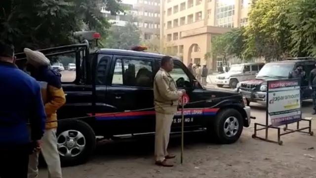 ਲੁਧਿਆਣਾ