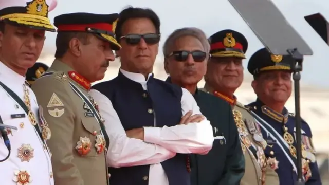 ఇమ్రాన్ ఖాన్